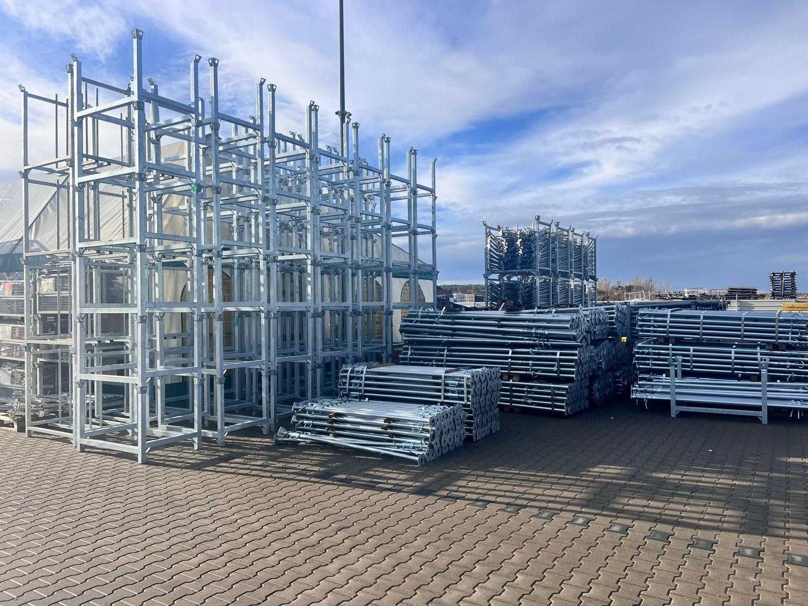 Podpora stropowa 20KN ECO BAU 350