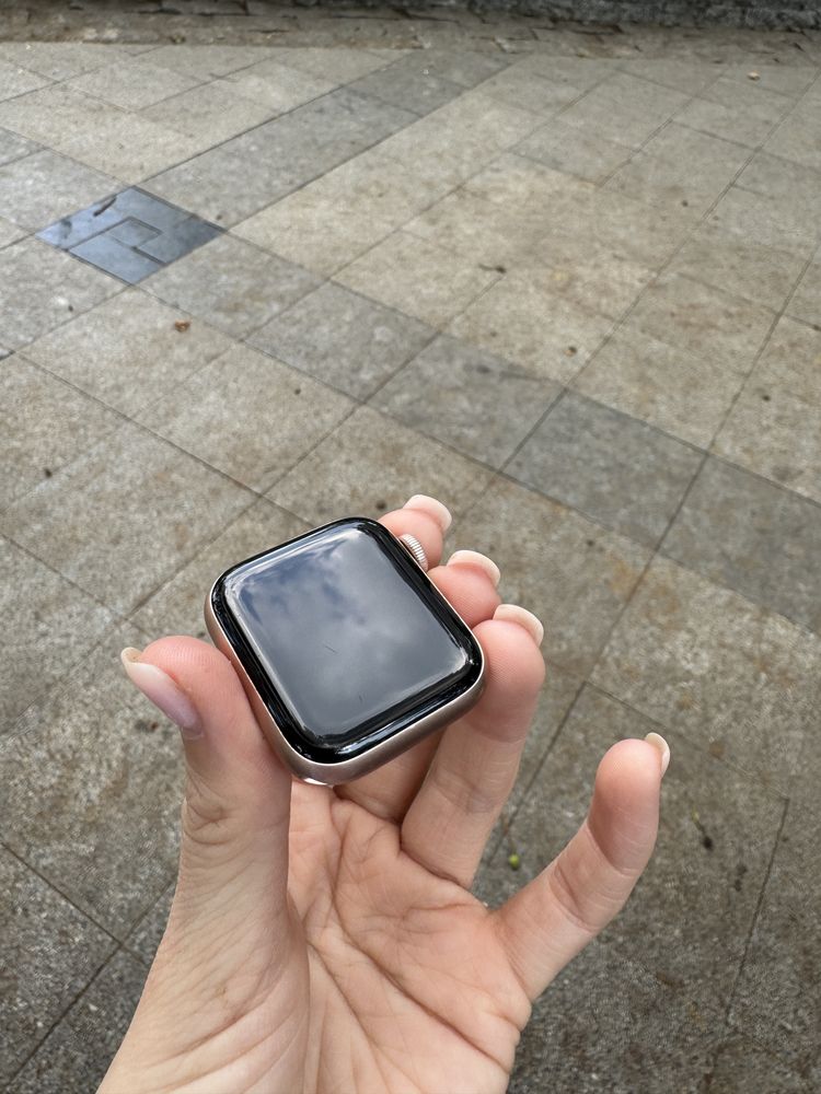 Apple Watch 5 LTE Cellular. Оригінальні