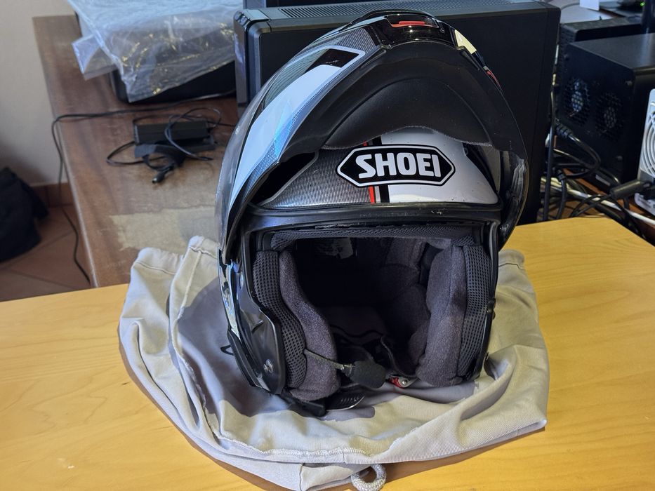 Capacete Shoei Neotec II L