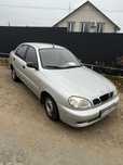 Daewoo Lanos 2007р. Орегінал