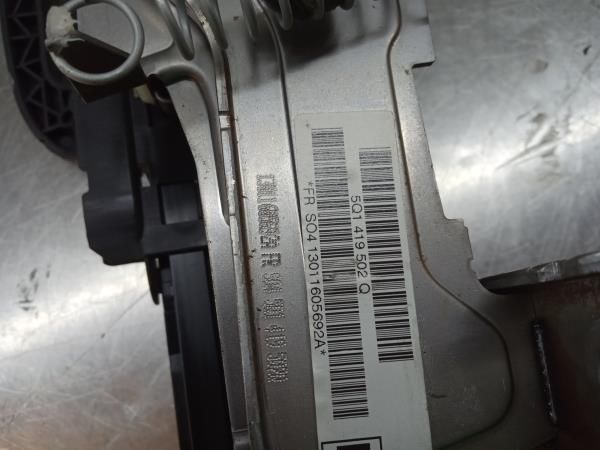 Coluna de direção AUDI A3 Sportback (8VA, 8VF)