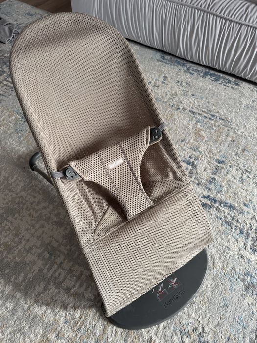 Babybjorn bujaczek/ leżaczek