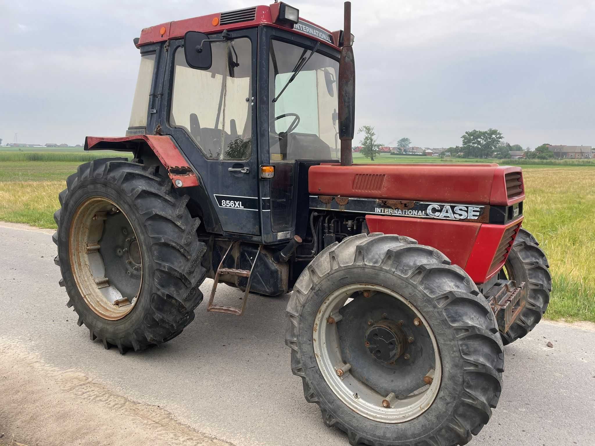 Same Laser 110,rok 1999,100, Deutz,case 856,5120