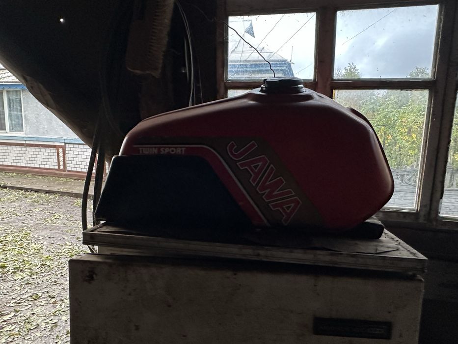 Продам яву 638, 12в