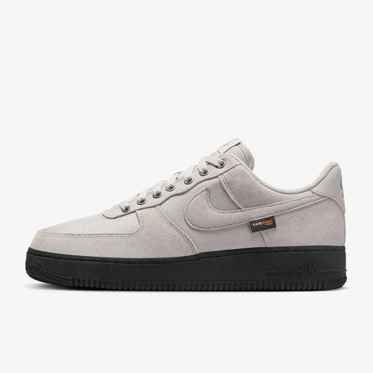 Кросівки Nike Air Force 1 07 Killshot V2K (40р по 49.5р) (HQ3822-001)