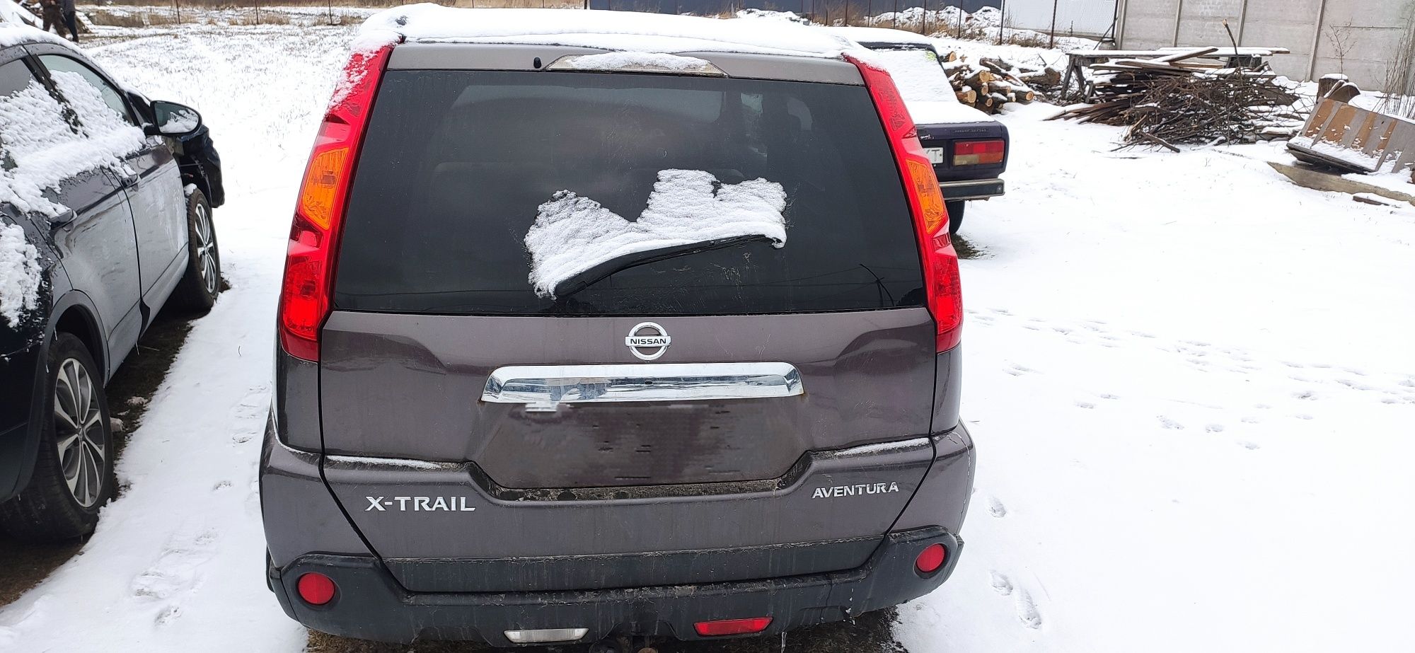 Шрот Ниссан кузов мотор Nissan X trail T30 T31 murano Кашкай Almera Ti