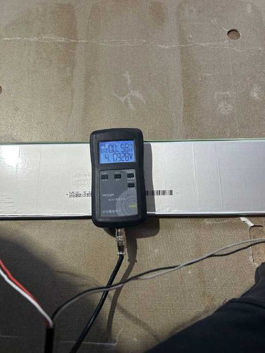 Елемент LG Chem Li-ion 3.6V 101Ah