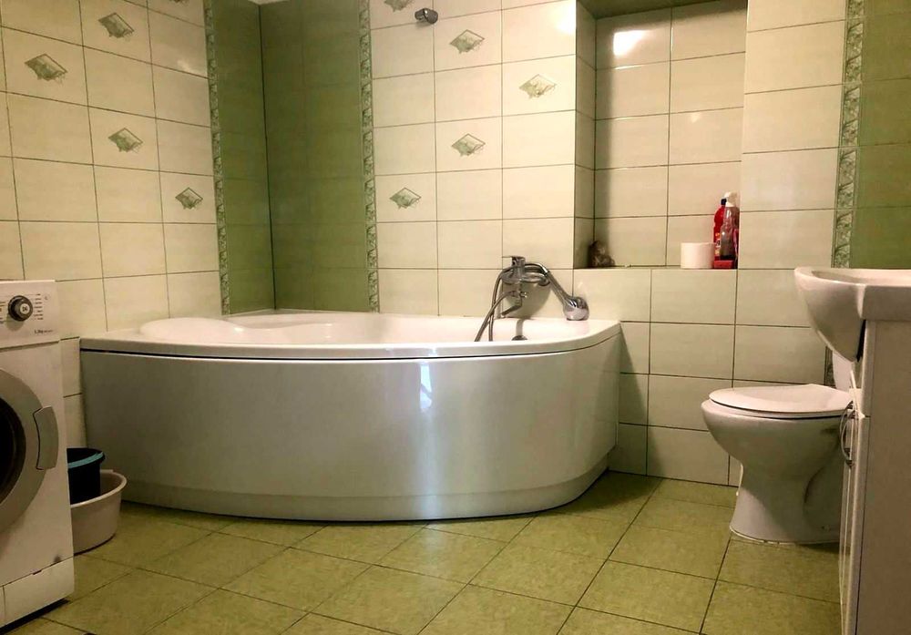 Здам 3-к будинок Львівщина  с.Конопниця 5км