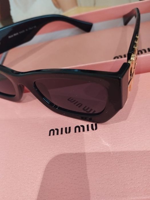 Oculos de sol Miu Miu