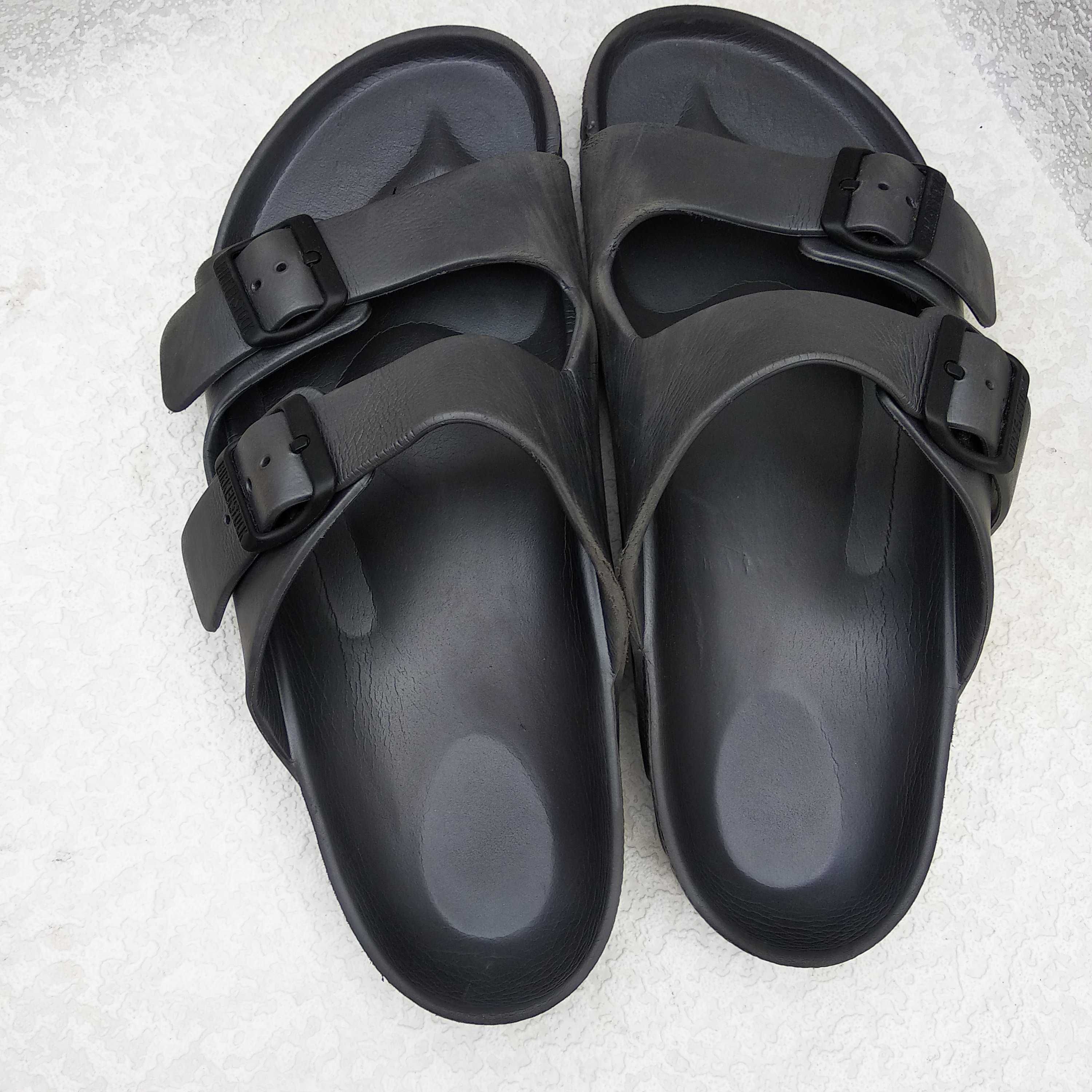 Шлепки Birkenstock - 44 р.