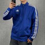 Олімпіка Adidas Tiro19 спортивна кофта спортивная кофта футбольная