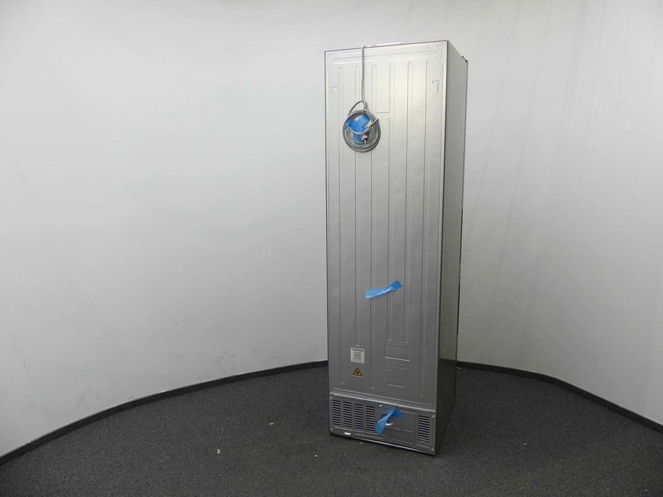 Lodówka Candy Fresco 300 CNCQ2T620EX No Frost 205cm