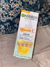 Garnier serum witamina c