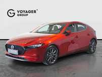 Mazda 3 Mazda3 2024 5HB 2.0L e-SKYACTIV G 150KM 6MT FWD Exclusive-line DESI