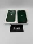 iPhone 13 MINI 128 GB • GREEN • 100% kondycji baterii • GWARANCJA •