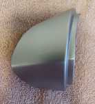 Крышка рулевого колеса Mitsubishi 8619A047