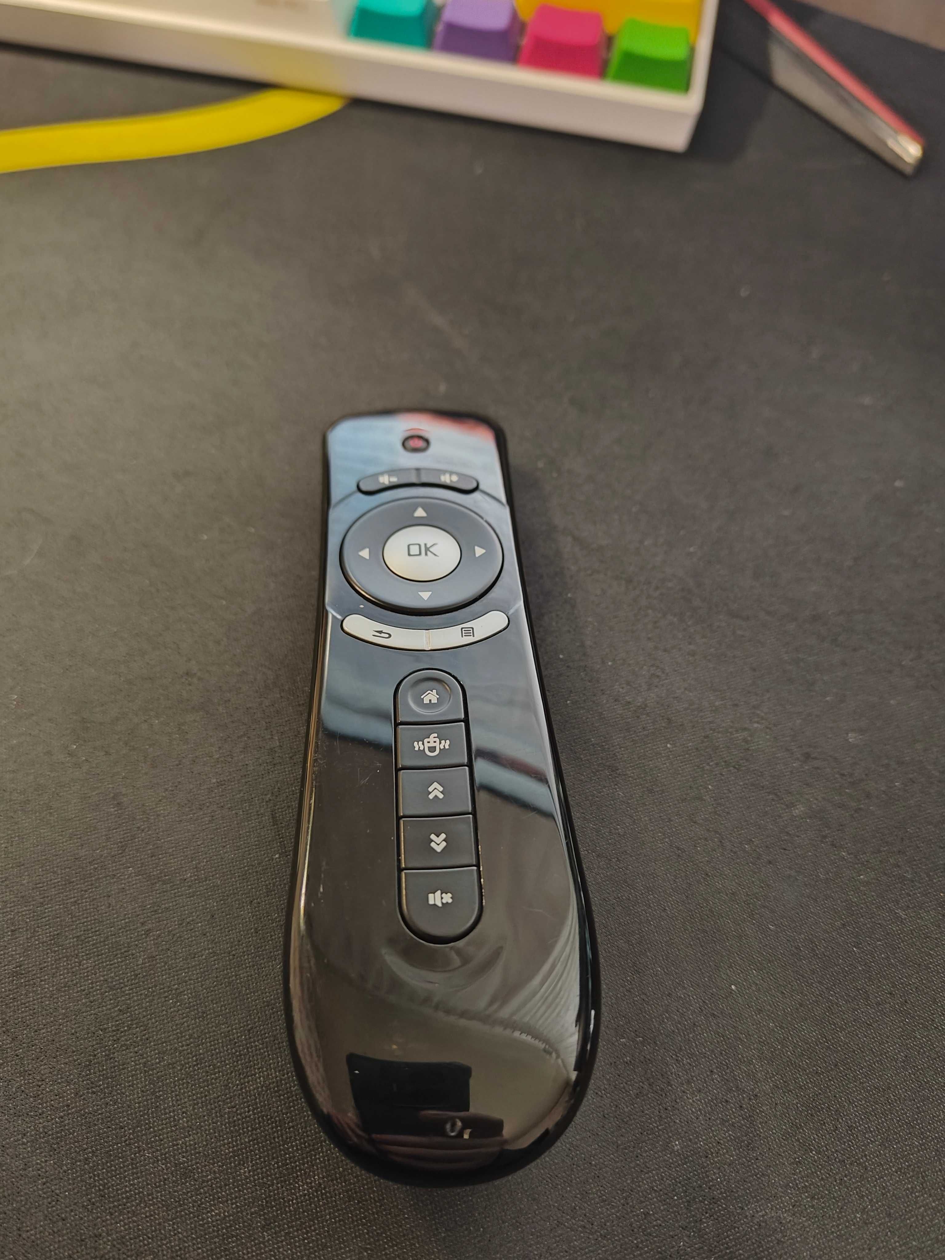 Пульт Air Mouse T2 Аэропульт Air Mouse аэромышь