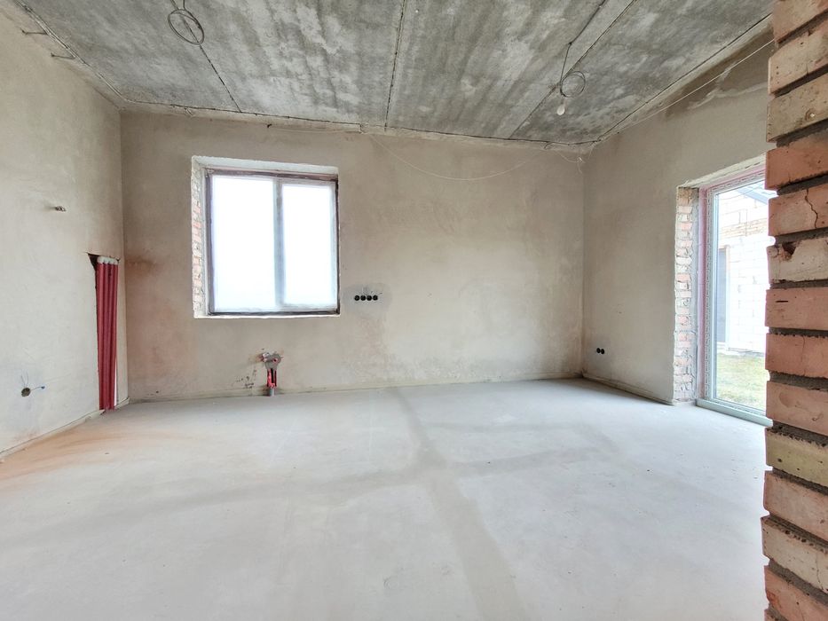 5к. БУДИНОК! СТРУМІВКА! 2пов,12сот,157м2, 140000уо!