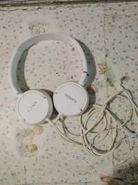 Vendo auriculares de Sony