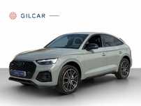Audi Q5 Sportback 50 TFSIe quattro S tronic S line