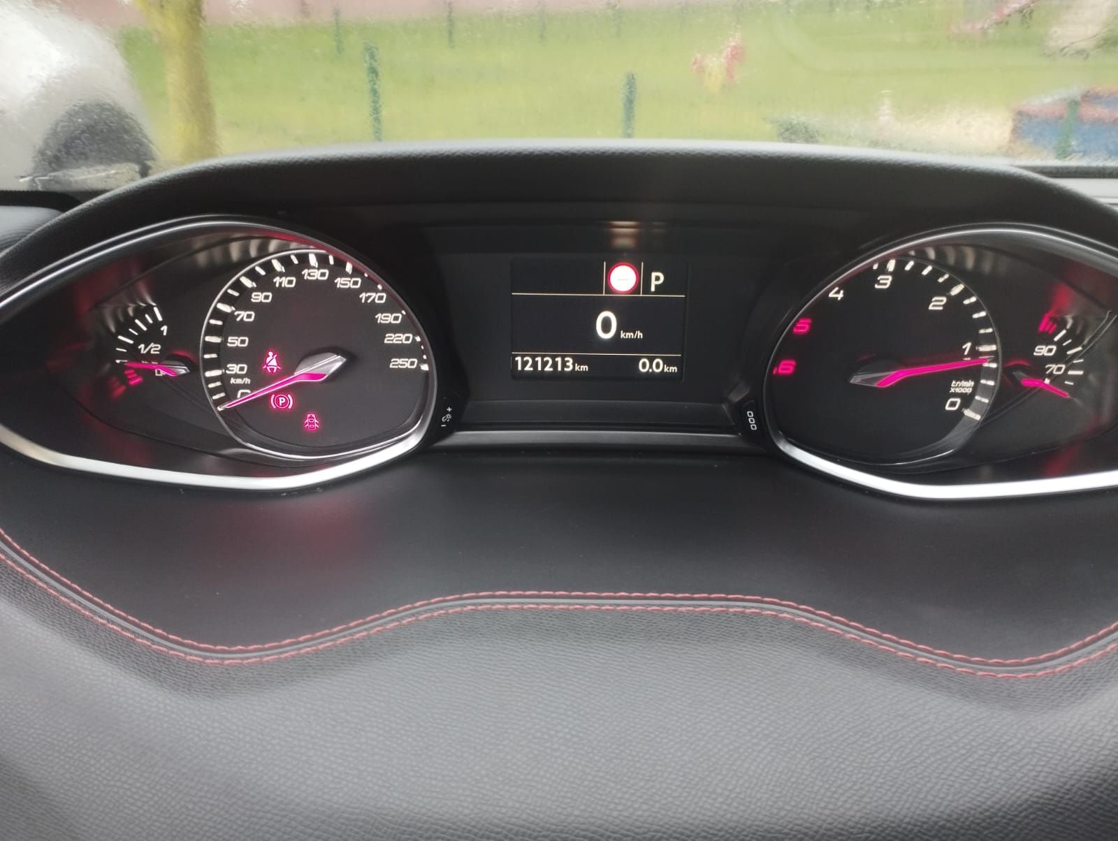 Sprzedam Peugeot 308 GT Line + GRATIS komplet opon zimowych