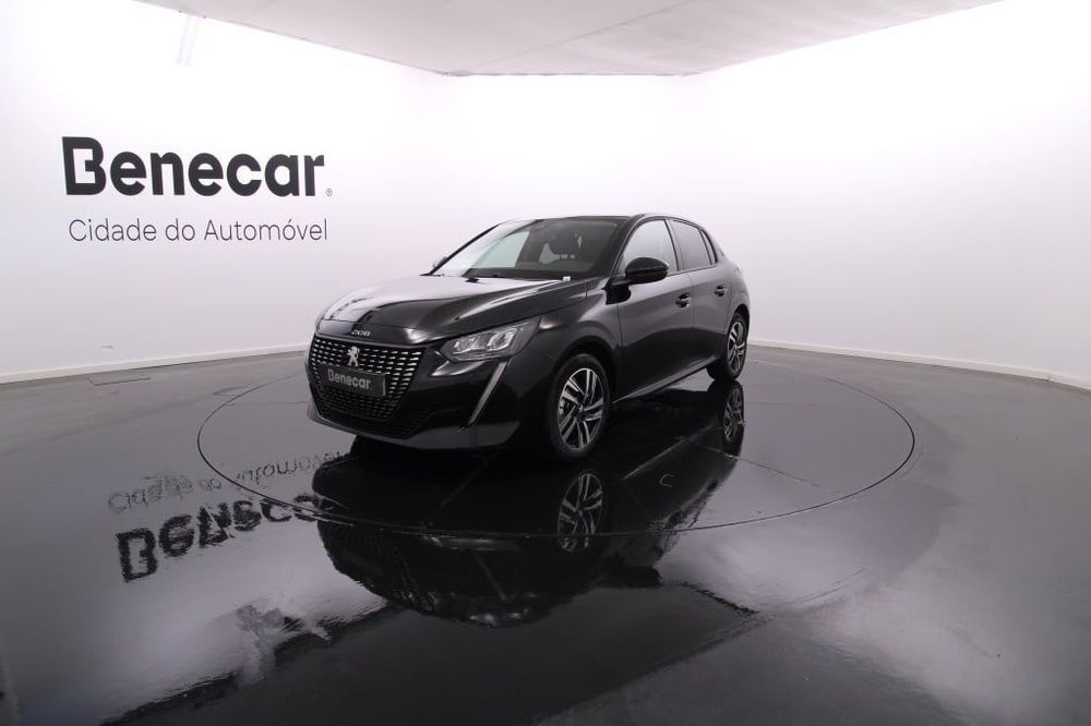 Peugeot 208 1.2 PureTech Allure Pack