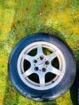 Felgi aluminiowe r15 focus mk2
