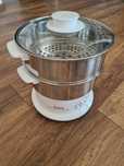 Parowar tefal vc1451