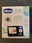 Смарт baby monitor