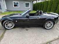 Mazda MX-5 Wyjątkowa Mazda MX5 2.0 Expression