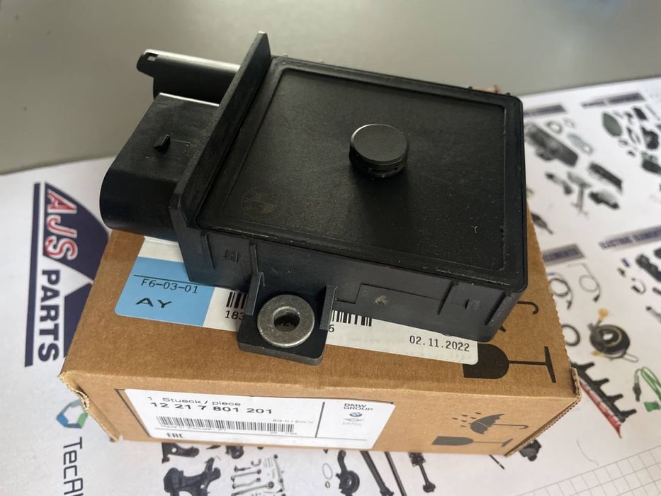 Реле і свічки накалу  БМВ Е46,53.70,83.87 М47н,м57н,N47