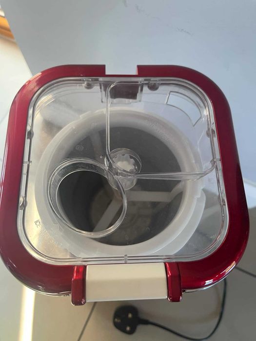 Retro Series Slush Style Annees  50 Maszyna do slushie