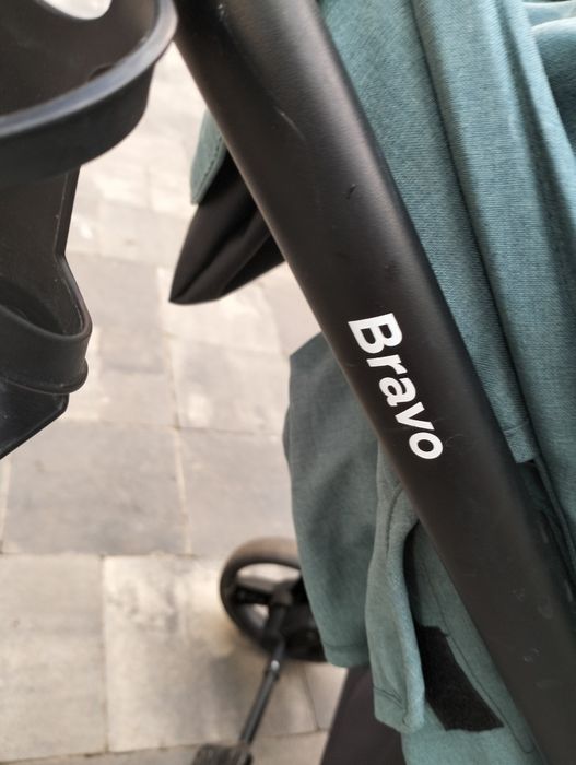 Продаю дитячу коляску Carello Bravo