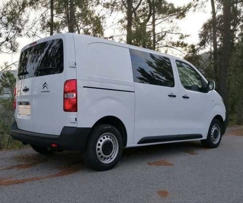 CAMPERVAN [POR ESTREAR]