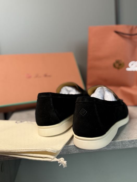 Лофери loro piana мужские лоферы лорики чоловічі лофери лоро