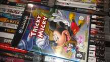 Tricky Micky Nintendo Gamecube możliwa zamiana SKLEP Ursus