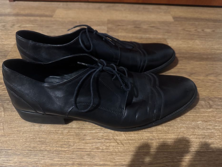 Чоловічі черевики Badura