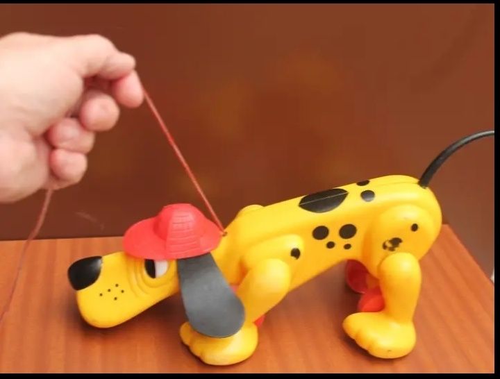 Boneco Pluto  de brincar walt disney 
Da Disney