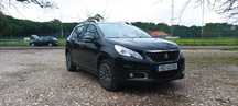 Peugeot 2008 1.6 BlueHDi Access