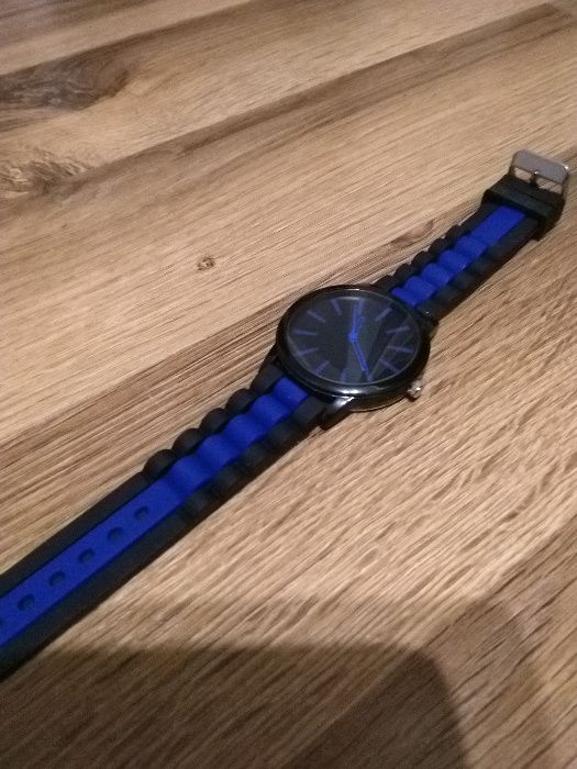 Zegarek silikonowy NOWY NOWOŚĆ 2021!!