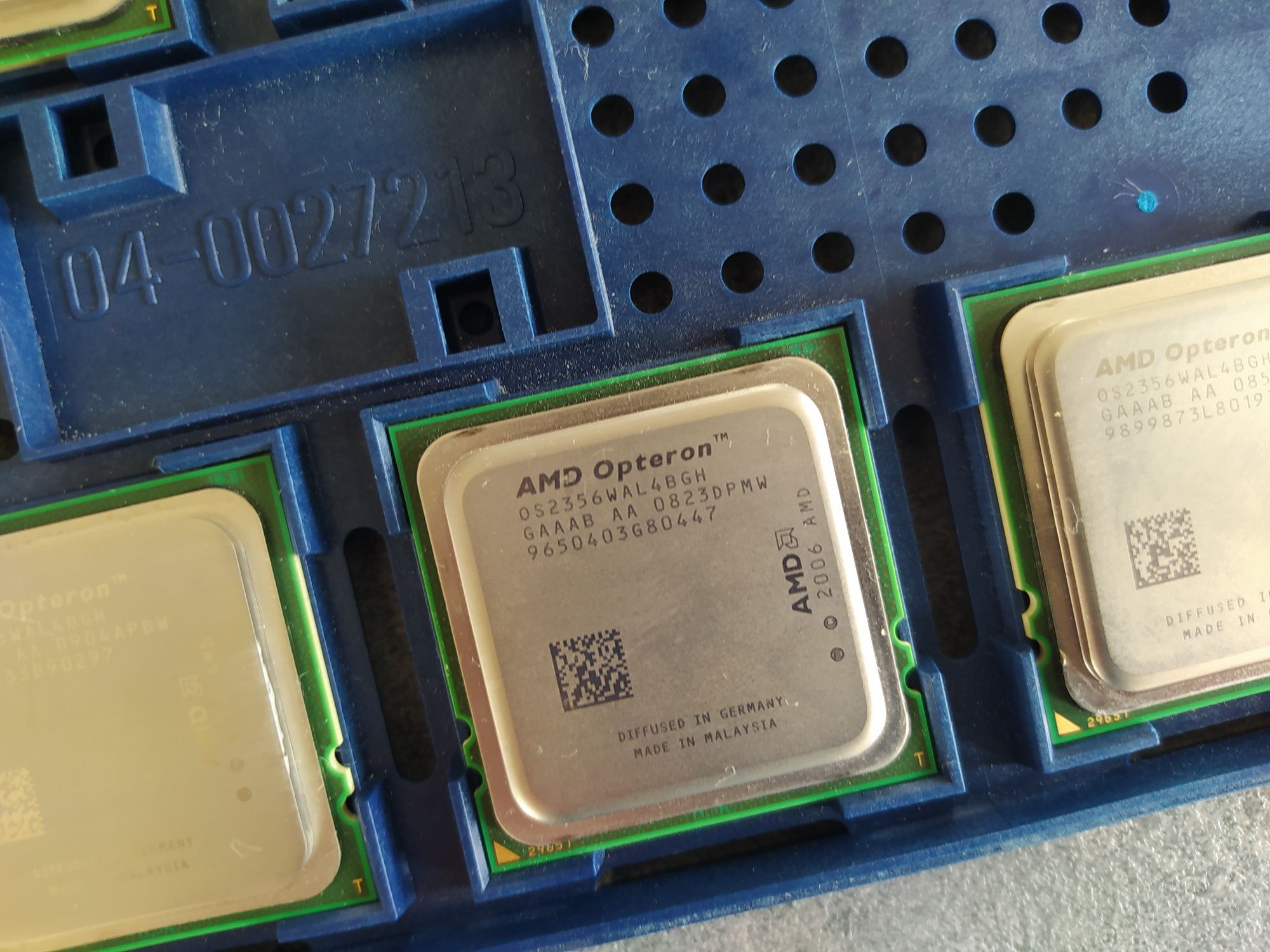 Procesor serwerowy AMD Opteron