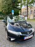 Honda Civic 1.8 Sport