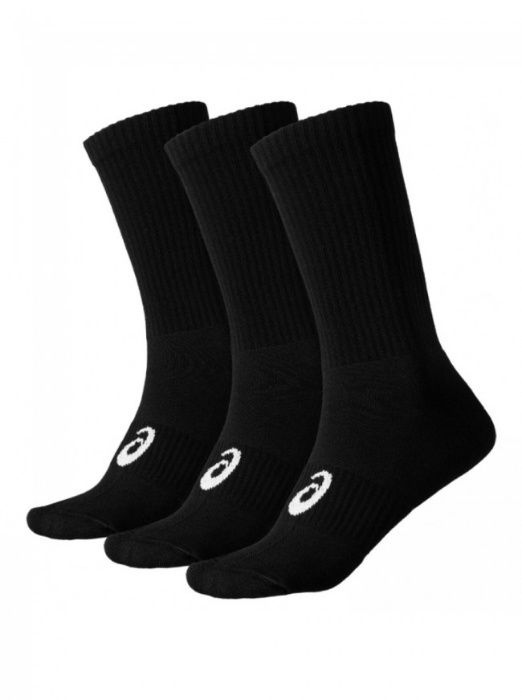 Спортивні шкарпетки ASICS 3PPK Crew Sock. Спортивні носки Асікс