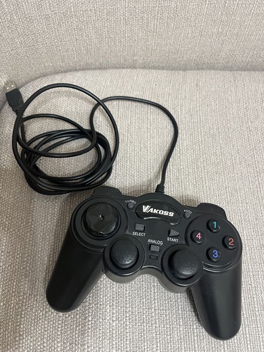 Joypad vakoss-pad do gier