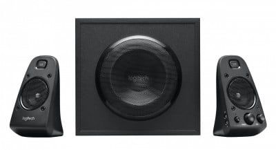 Głośniki komputerowe Logitech Z-623
