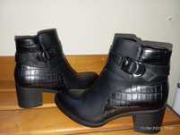 Botas Feminina e Unissex