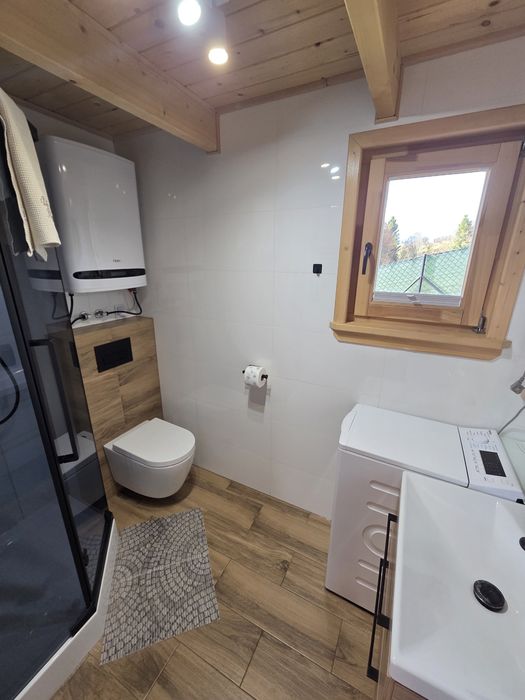 Góralski Domek pod Hajdówką !Pomiędzy Krakowem a Zakopanem!!!