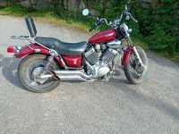 yamaha virago 535