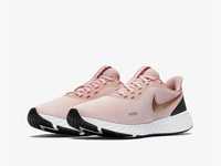 Кроссовки nike revolution 5 peach bq3207-600, 38 размер