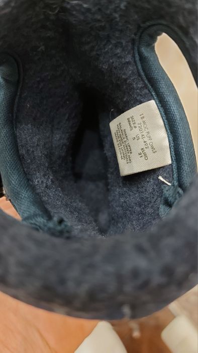 Полусапожки сапоги зима кроссовки ботинки